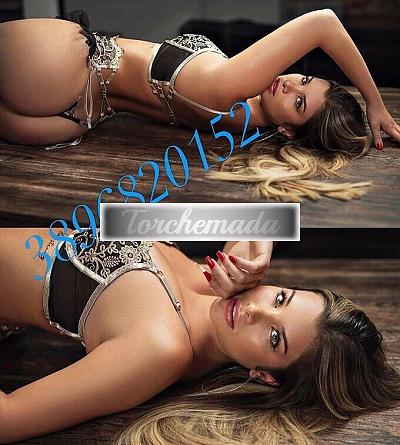 Girl Indimenticabile da provare  Reggio Emilia