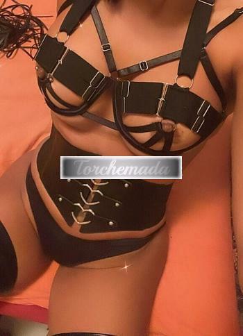 Girl Piccantissima Girl  Milano