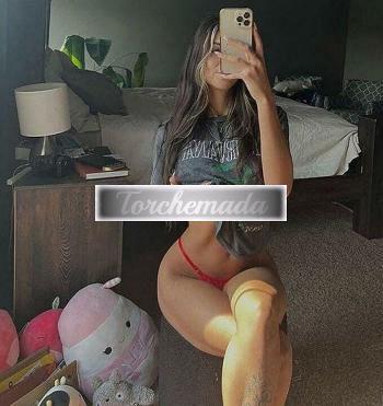 Girl Calda Femmina  Forli