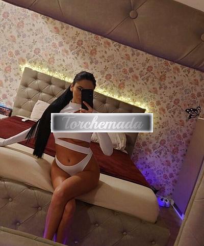 Girl Spettacolare Amabile  Roma