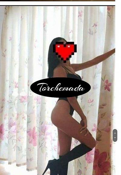 Girl Sexy Esibizionista  Taranto