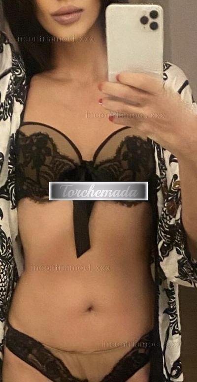 Girl Veronica  Roma