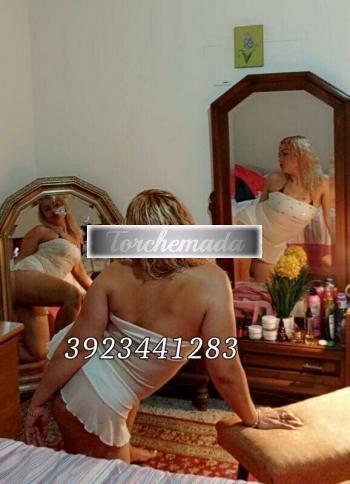 Girl Trasgressiva Maestra  Ancona