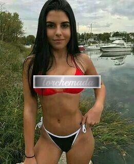 Girl Piccantissima Esibizionista  Salerno