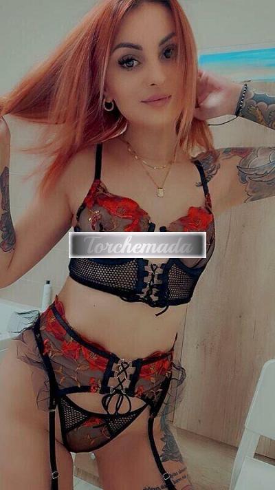 Girl Bella, raffinata e golosa  Catania