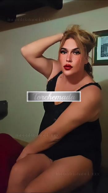 Girl Strepitosa Maestra  Campobasso