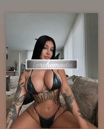 Girl Spettacolare Bambola  Sassari