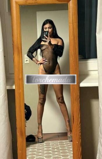 Girl Calda Attrice  Modena