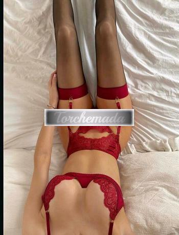 Girl Calda Femmina  Cremona
