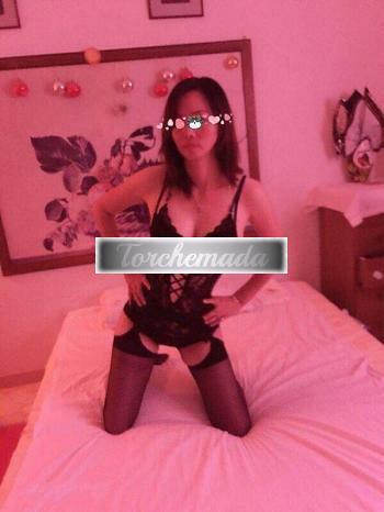 Girl Esplosiva Sensuale  Forli