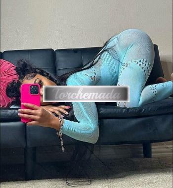 Girl Strepitosa Coinvolgente  Catania