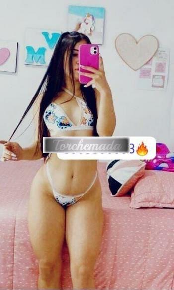 Girl Felina Graziosa  Mantova