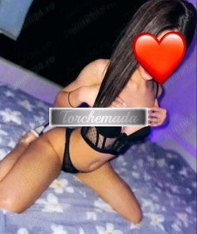 Girl Piccantissima Modella  Napoli