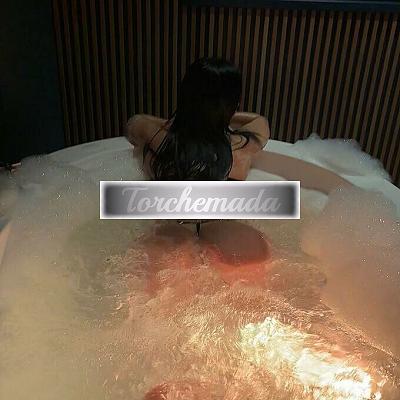 Girl Stefany  Modena