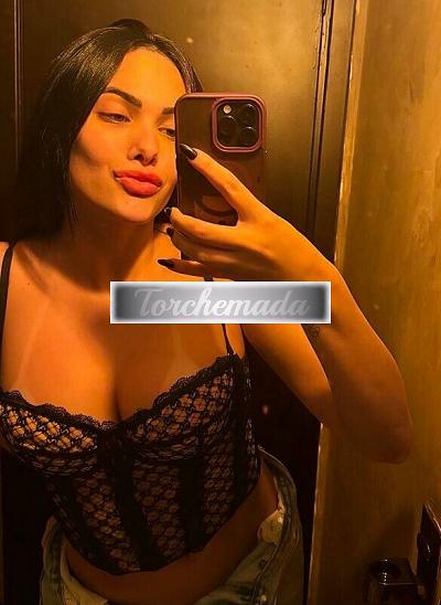 Girl Spettacolare Sensuale  Perugia