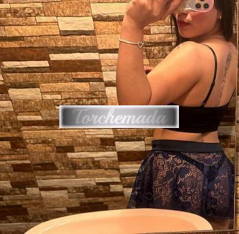 Girl Calda Sirena  Sassari