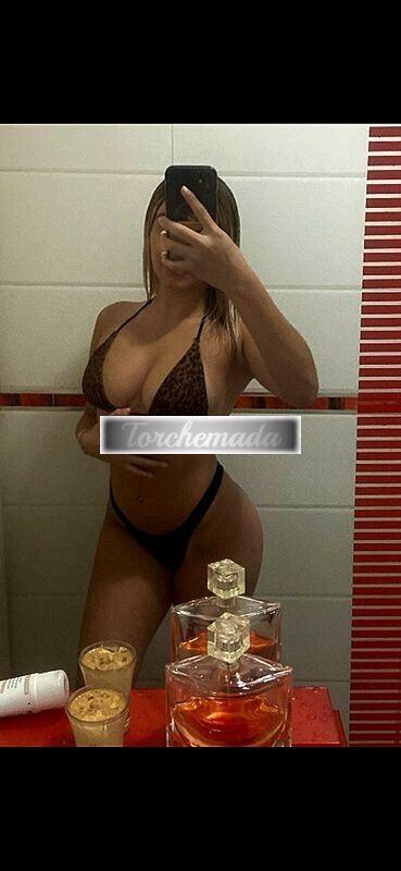 Girl Alessia  Pescara