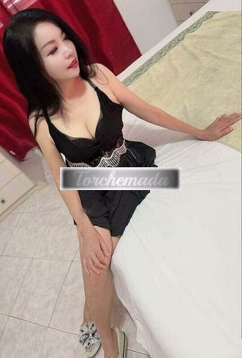 Girl Angela  Vicenza