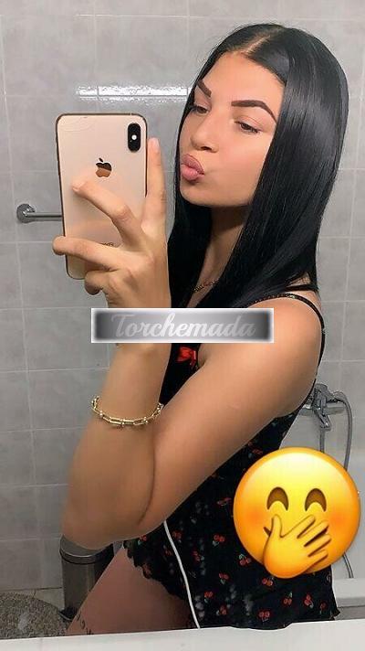 Girl Bellezza e passione per te  Lucca