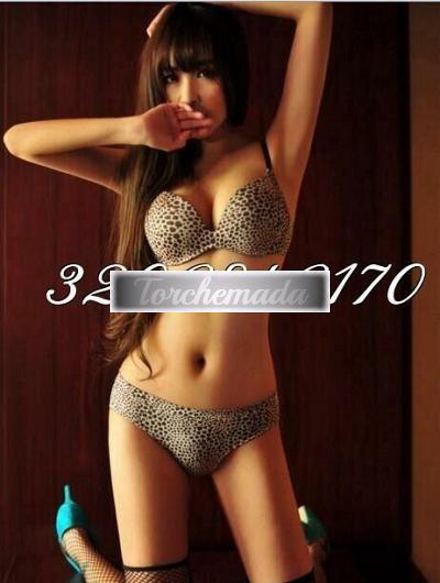 Girl Esplosiva Sensuale  Modena