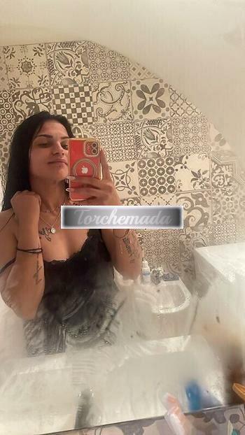 Girl Strepitosa Studentessa  Taranto