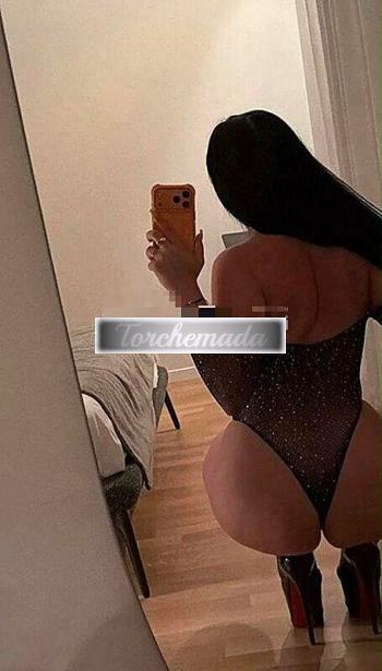 Girl Piccantissima Attrice  Vercelli
