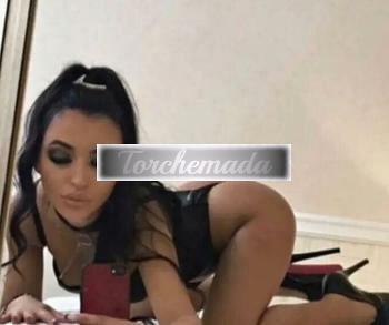 Girl Esplosiva Girl  Roma