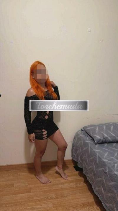 Girl Trasgressiva Sensuale  Campobasso