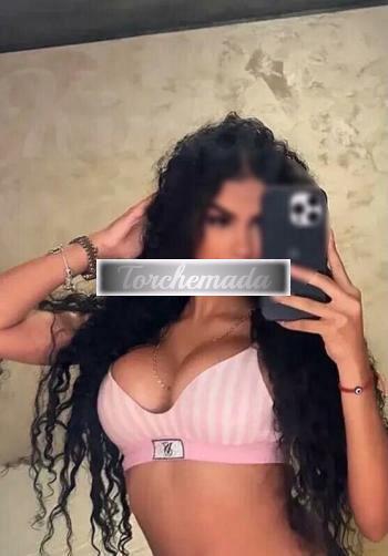 Girl Trasgressiva Ragazza  Milano