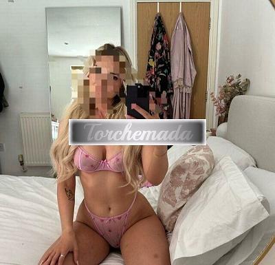 Girl Calda Attrice  Treviso