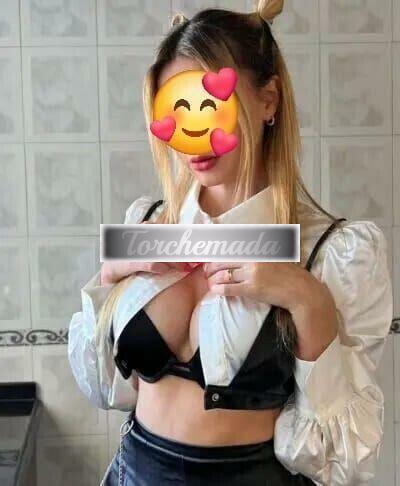 Girl Desiderio Incandescente  Rimini