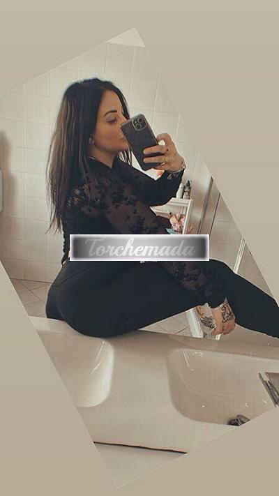 Girl Vogliosa Attrice  Varese