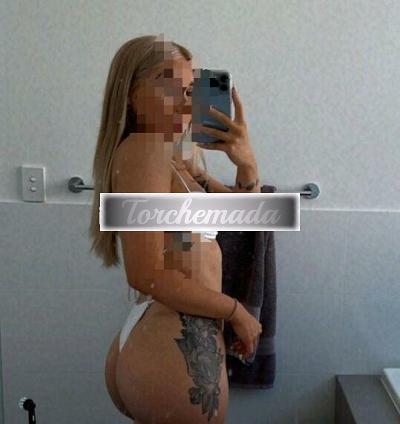 Girl Calda Attrice  Treviso