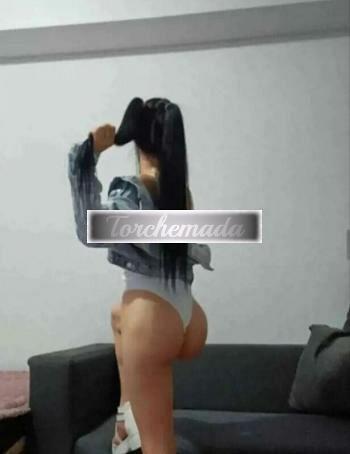 Girl Bellissima Coinvolgente  Pavia