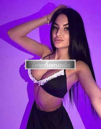 Girl Esplosiva Graziosa  Lucca