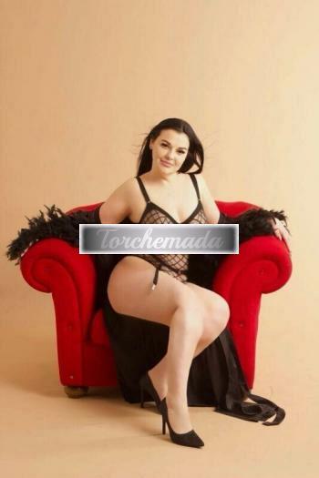 Girl Zarina  La Spezia