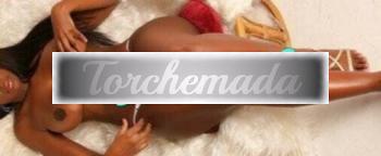 Girl Calda Modella  Sassari