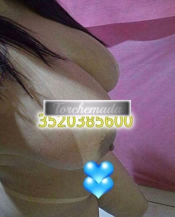 Girl Calda Studentessa  Foggia