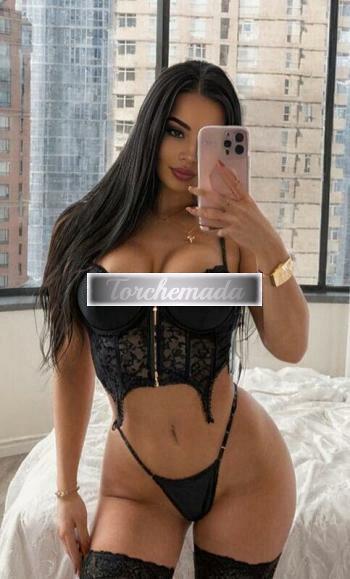 Girl Strepitosa Studentessa  Roma