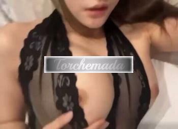 Girl Spettacolare Sensuale  Catanzaro