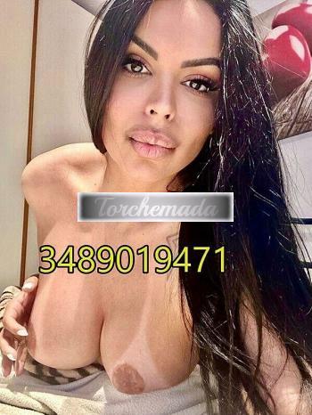 Girl Gattina di Fuoco  Savona