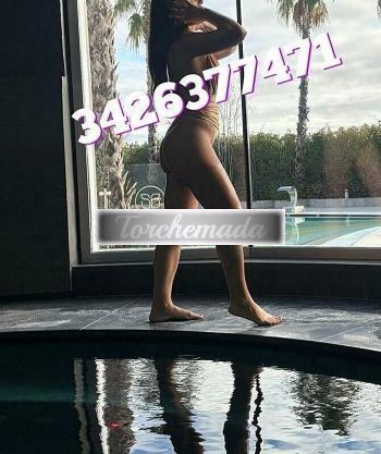 Girl Trasgressiva Girl  Treviso