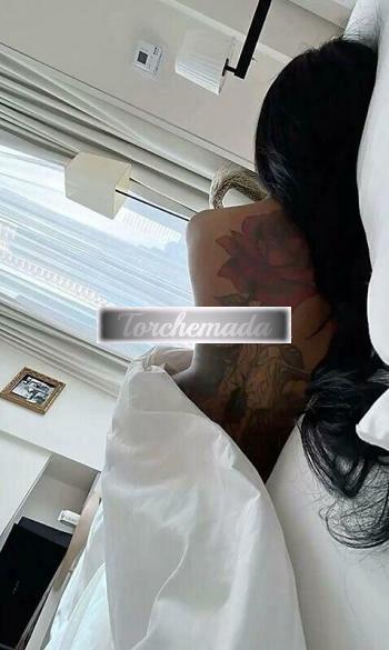 Girl Sexy Coinvolgente  Pordenone