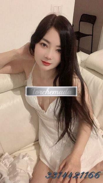 Transex Yumi Passione e Relax  Bolzano