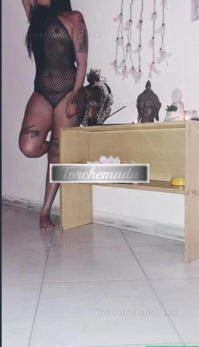 Girl Cristina  Villaricca