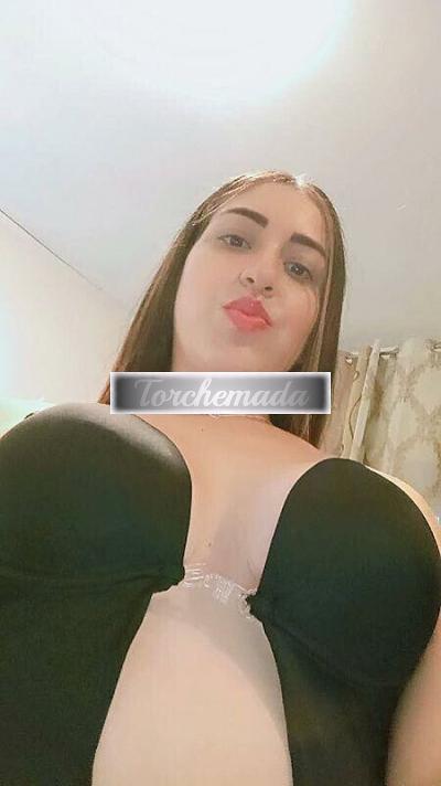 Girl Frutto della Passione  Frosinone