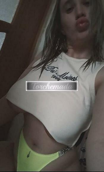 Girl Trasgressiva Bambola  Grosseto