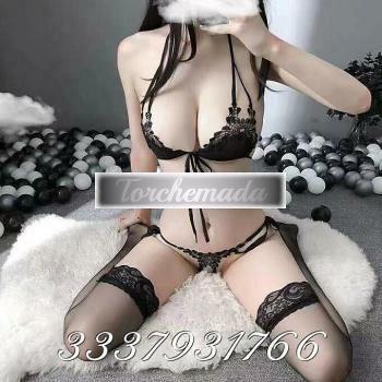 Girl Trasgressiva Attrice  Pordenone