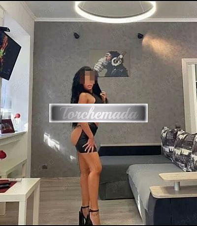 Girl Spettacolare Maestra  Torino