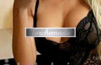 Girl Piccantissima Modella  Napoli